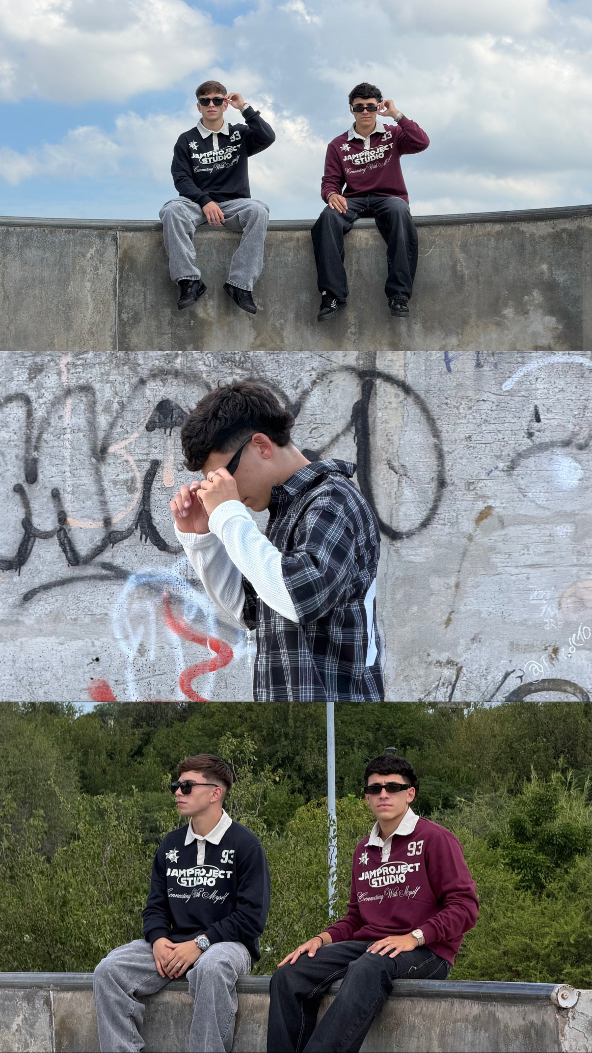 VER TODO EL DROP 2K26